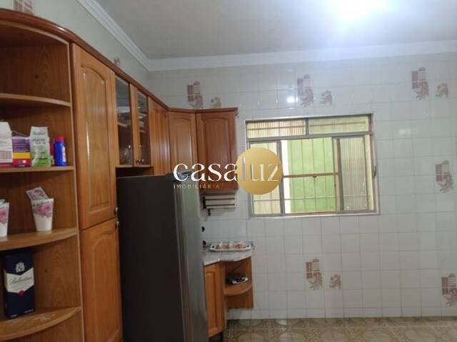 #CA0047 - Casa para Venda em Contagem - MG