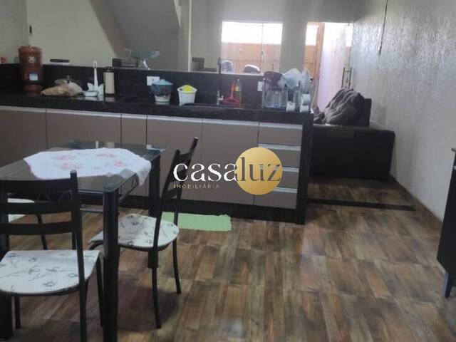 #CA0051 - Casa para Venda em Betim - MG