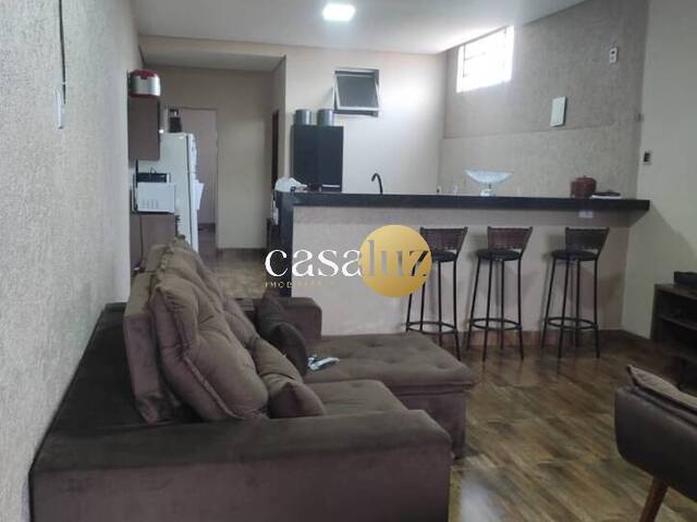 #CA0051 - Casa para Venda em Betim - MG