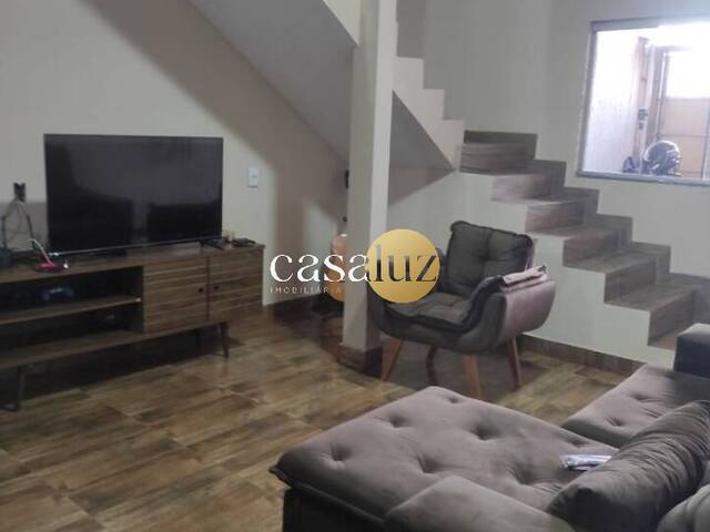 Casa para Venda em Betim - 5