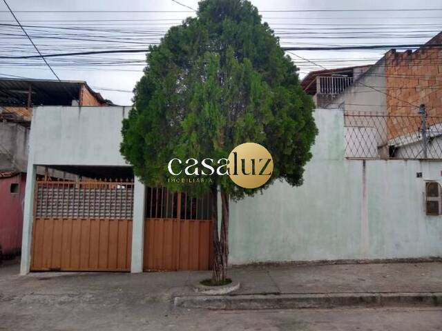 #CA0052 - Casa para Venda em Betim - MG