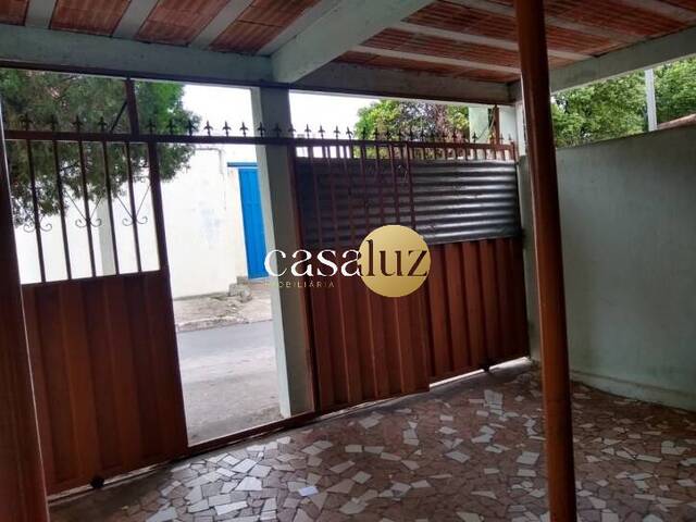 #CA0052 - Casa para Venda em Betim - MG
