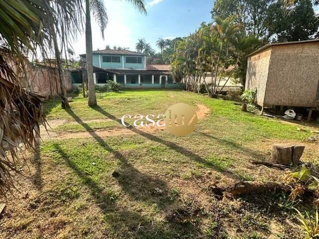 #CH0004 - Chácara para Venda em Sarzedo - MG
