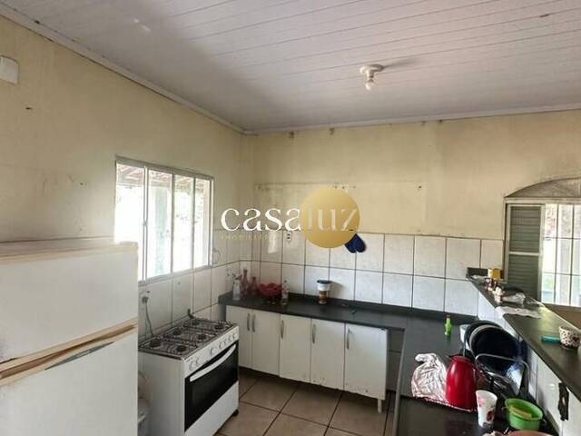 #CH0004 - Chácara para Venda em Sarzedo - MG
