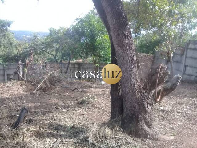 #TE0010 - Terreno para Venda em Juatuba - MG