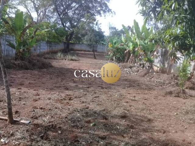 #TE0010 - Terreno para Venda em Juatuba - MG