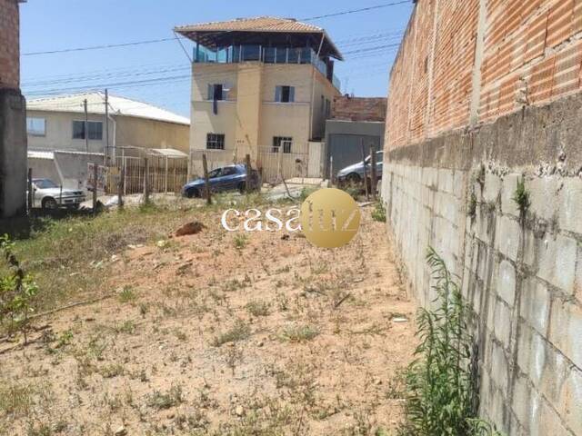 Terreno para Venda em Sarzedo - 4