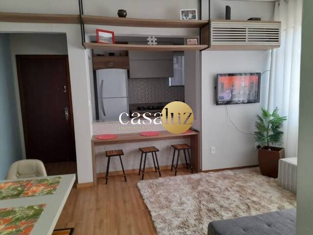 #AP0025 - Apartamento para Venda em Belo Horizonte - MG