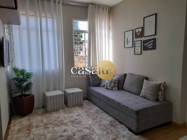 #AP0025 - Apartamento para Venda em Belo Horizonte - MG