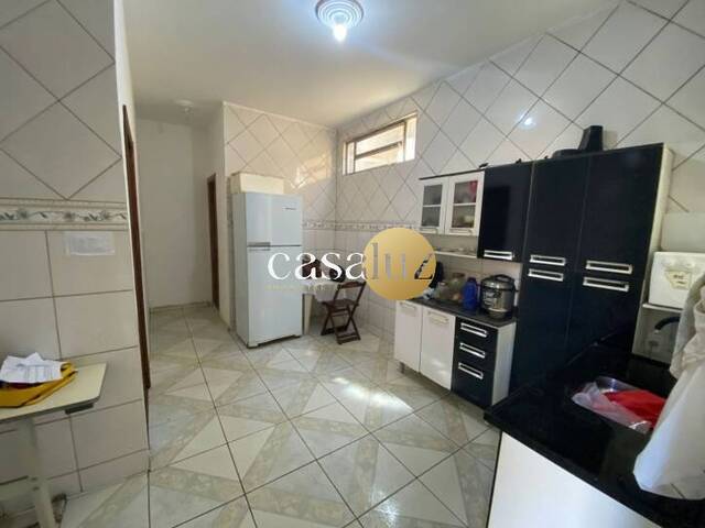 #CA0064 - Casa para Venda em Ibirité - MG