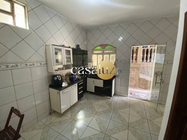 #CA0064 - Casa para Venda em Ibirité - MG