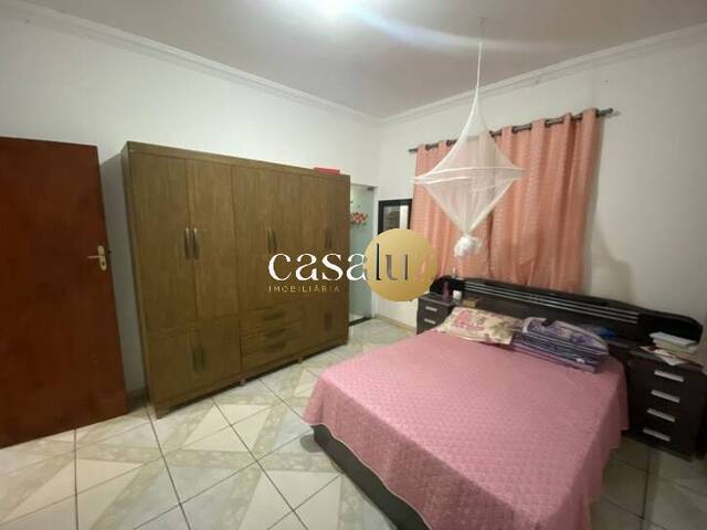 #CA0064 - Casa para Venda em Ibirité - MG