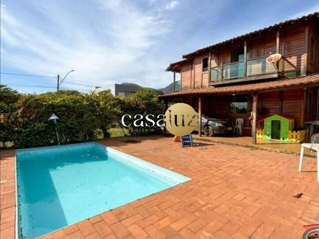 Sítio para Venda em Mário Campos - 5