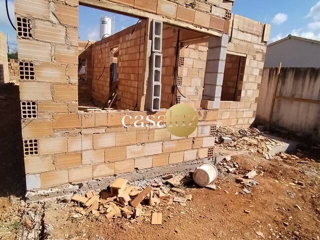#CA0388 - Casa para Venda em Mário Campos - MG