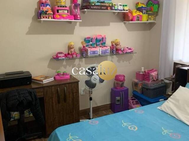 Casa para Venda em Sarzedo - 5