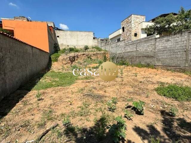 #TE0018 - Terreno para Venda em Sarzedo - MG