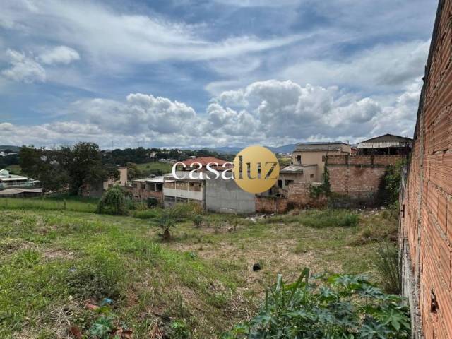 #TE0110 - Terreno para Venda em Sarzedo - MG