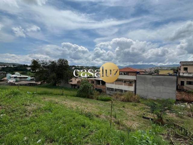 #TE0111 - Terreno para Venda em Sarzedo - MG