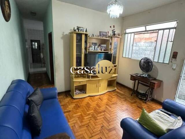 #CA0096 - Casa para Venda em Contagem - MG