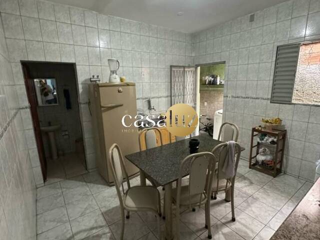 #CA0096 - Casa para Venda em Contagem - MG