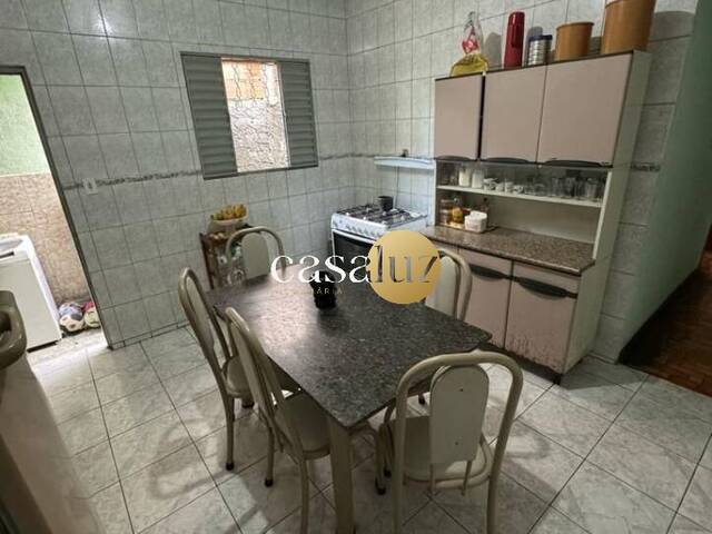 #CA0096 - Casa para Venda em Contagem - MG