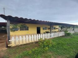 #CH0006 - Chácara para Venda em Betim - MG