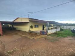 #CH0006 - Chácara para Venda em Betim - MG
