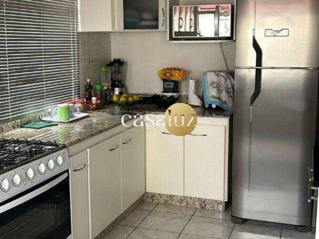 #AP0039 - Apartamento para Venda em Contagem - MG