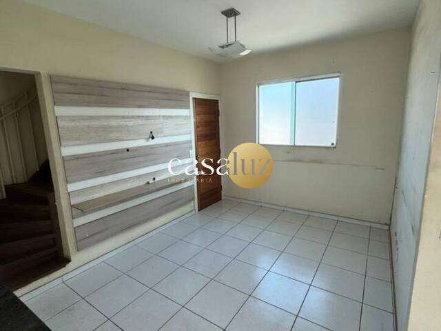 #CO0013 - Cobertura para Venda em Sarzedo - MG