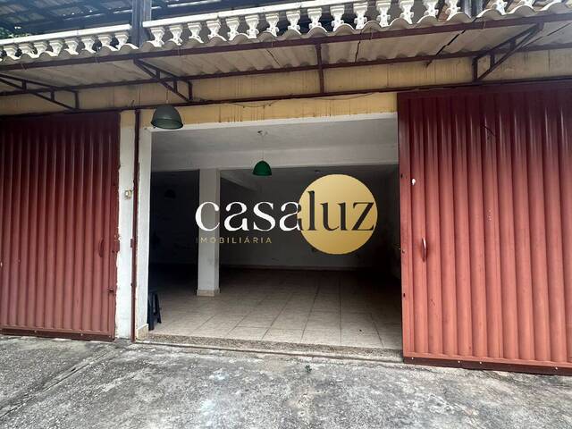 Casa para Venda em Sarzedo - 2