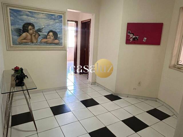 Casa para Venda em Contagem - 4