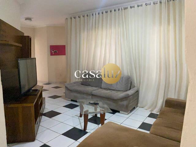 Casa para Venda em Contagem - 5