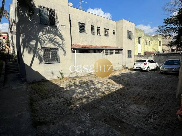 #AP0065 - Apartamento para Venda em Belo Horizonte - MG