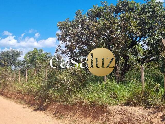 #TE0029 - Terreno para Venda em Juatuba - MG