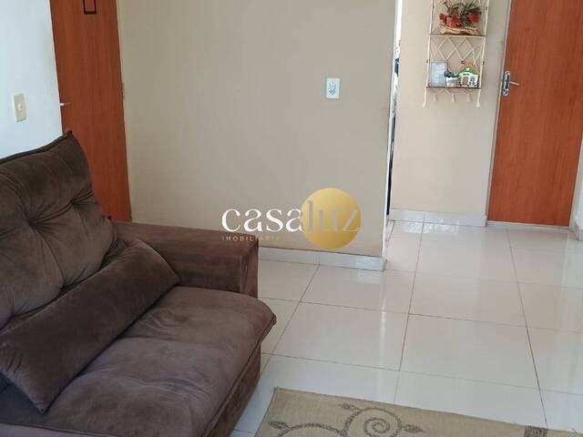#AP0066 - Apartamento para Venda em Sarzedo - MG
