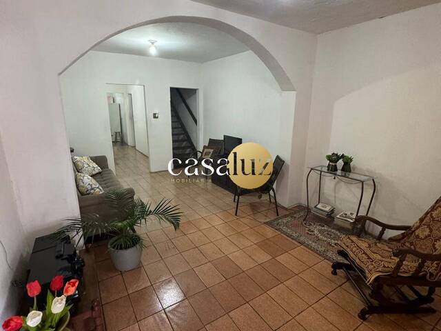 Casa para Venda em Belo Horizonte - 5