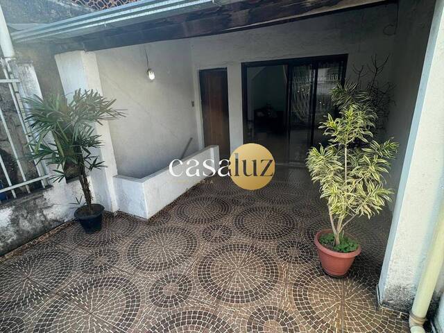 #CA0193 - Casa para Venda em Belo Horizonte - MG