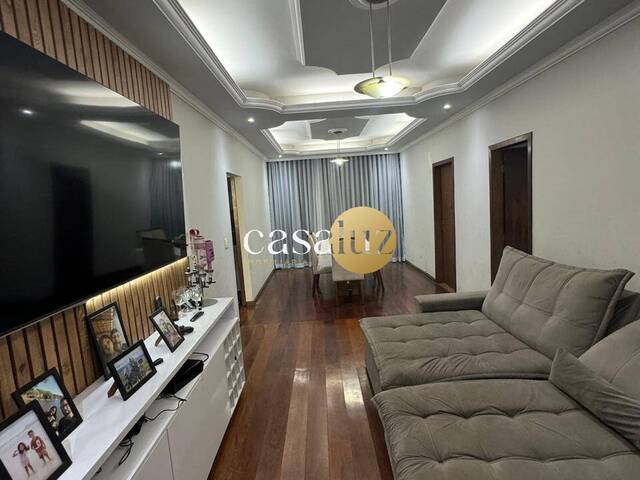 #CA0194 - Casa para Venda em Belo Horizonte - MG