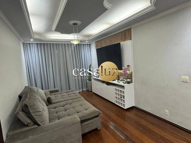 #CA0194 - Casa para Venda em Belo Horizonte - MG