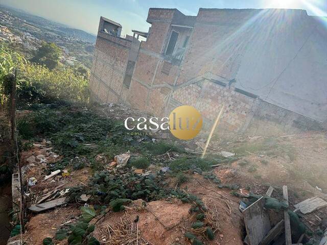 #TE0031 - Terreno para Venda em Ibirité - MG