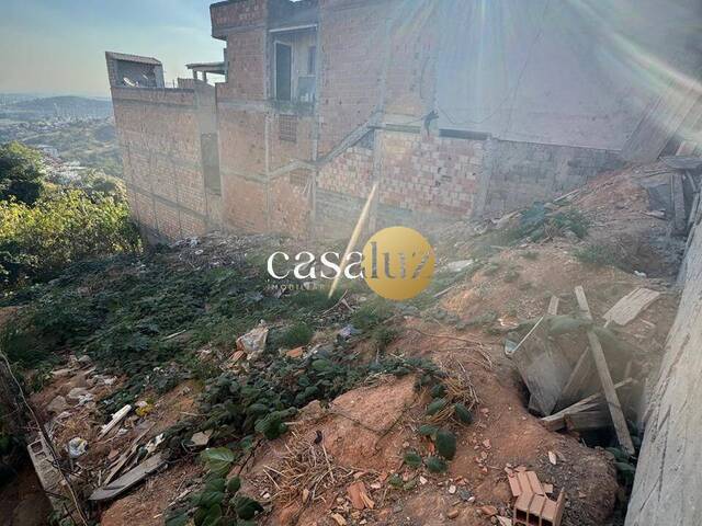 #TE0031 - Terreno para Venda em Ibirité - MG