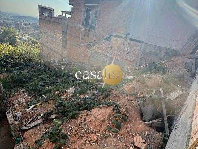 #TE0031 - Terreno para Venda em Ibirité - MG