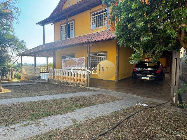 Casa para Venda em Sarzedo - 3