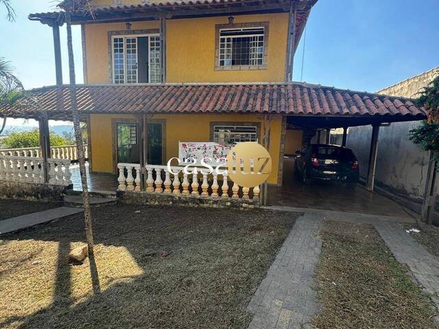 Casa para Venda em Sarzedo - 2