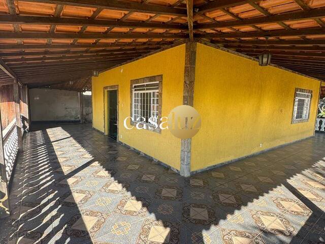 Casa para Venda em Sarzedo - 4
