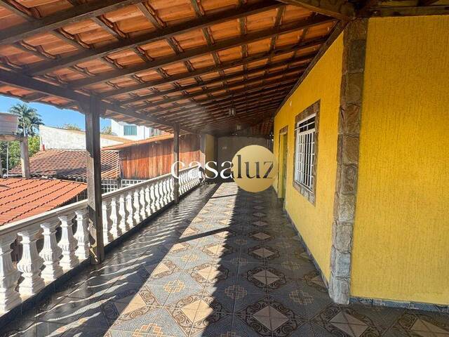Casa para Venda em Sarzedo - 5