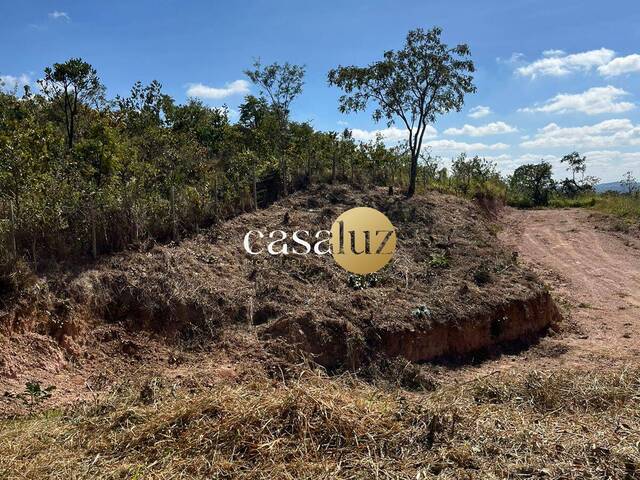 #TE0032 - Terreno para Venda em Ibirité - MG