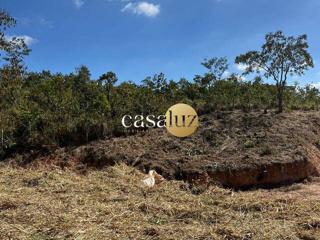 #TE0032 - Terreno para Venda em Ibirité - MG