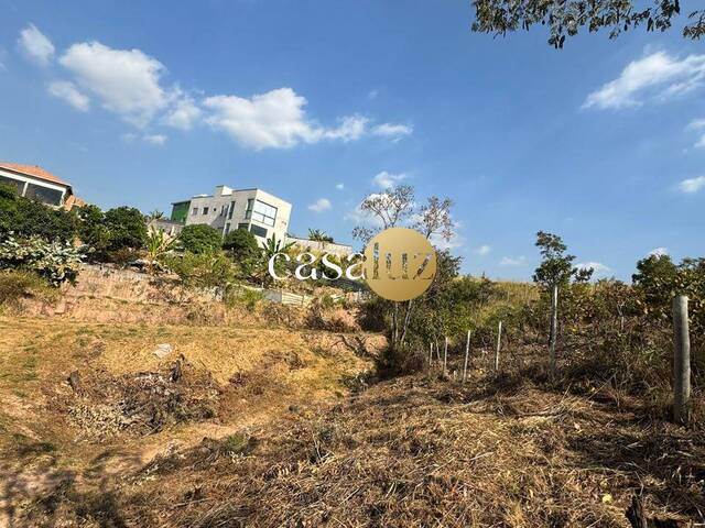 #TE0032 - Terreno para Venda em Ibirité - MG