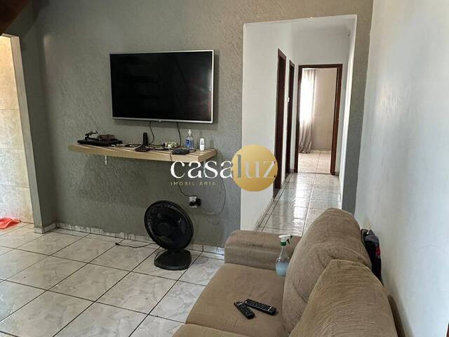 Cobertura para Venda em Sarzedo - 4